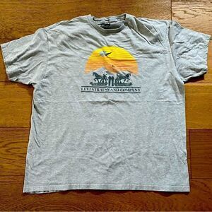 Men’s Levi’s T-Shirt in XXL
